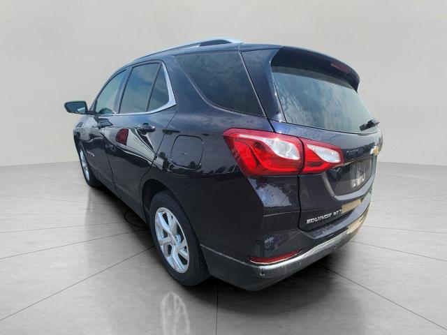2020 Chevrolet Equinox Vehicle Photo in MADISON, WI 53713-3220