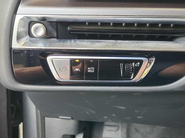 2024 Cadillac LYRIQ Vehicle Photo in HOUSTON, TX 77079
