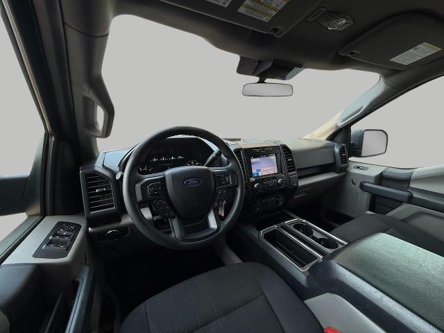 2019 Ford F-150 Vehicle Photo in Appleton, WI 54914