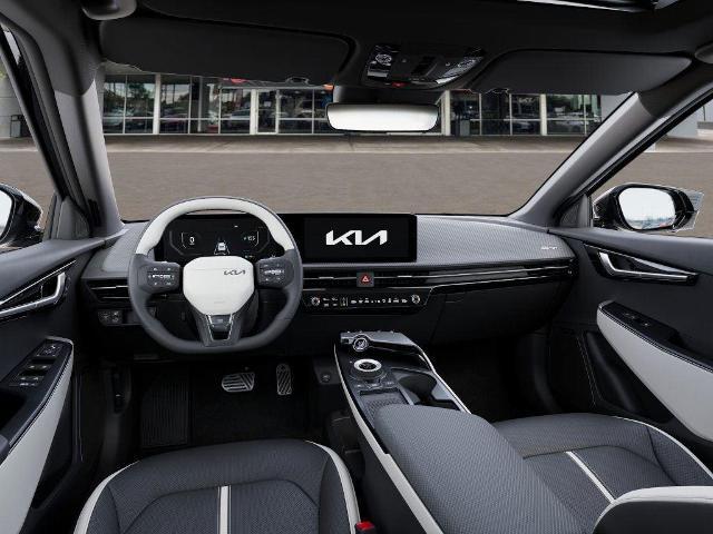 2025 Kia EV6 Vehicle Photo in Tucson, AZ 85712