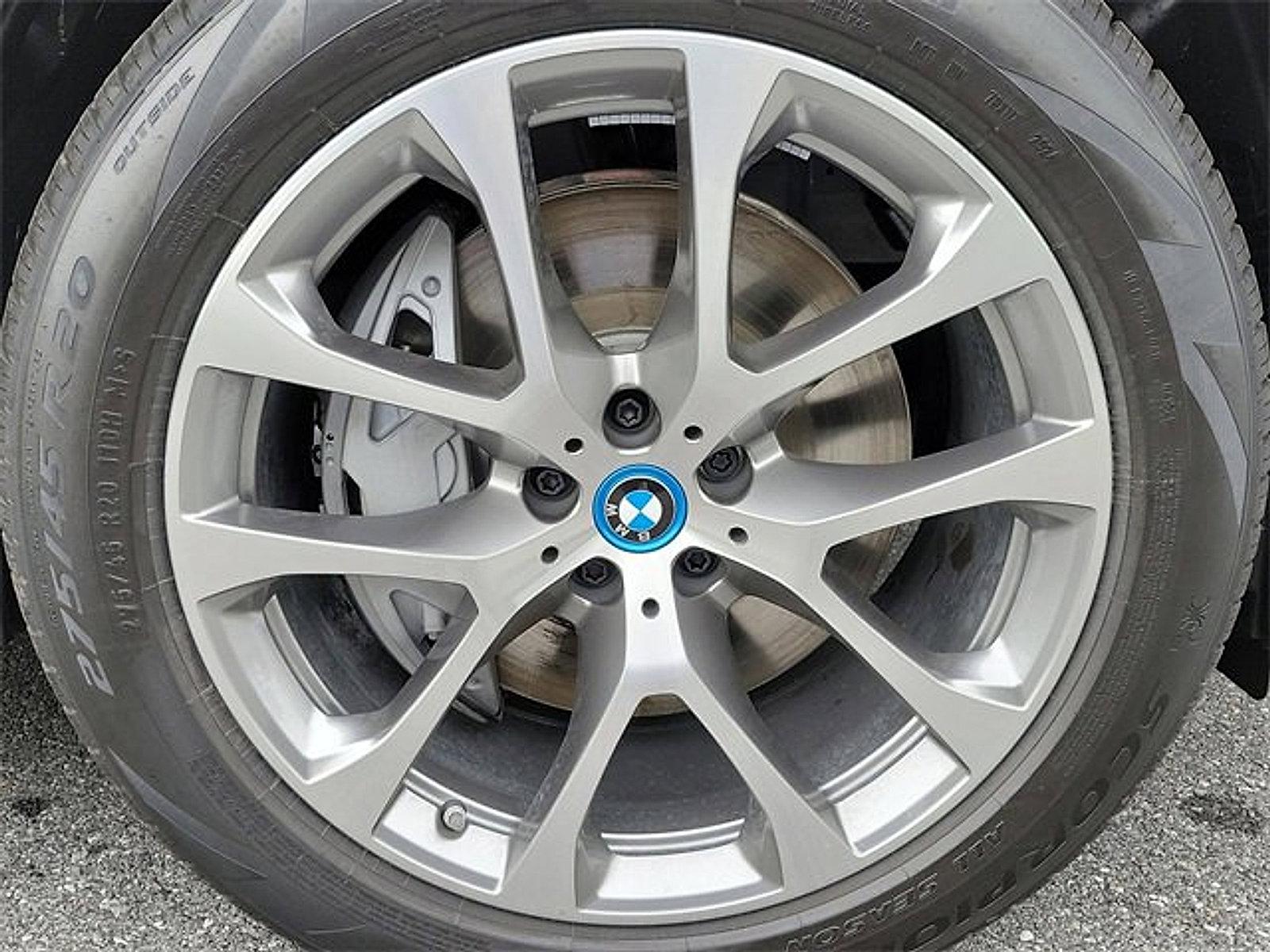 2025 BMW X5 xDrive50e Vehicle Photo in Lancaster, PA 17601