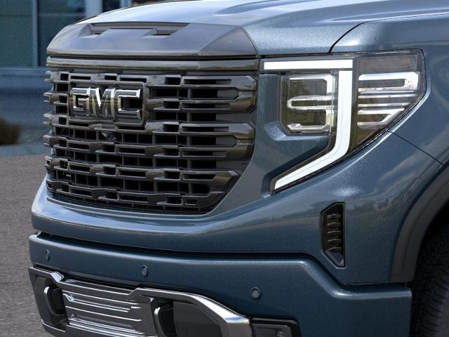 2025 GMC Sierra 1500 Vehicle Photo in OSHKOSH, WI 54904-7811