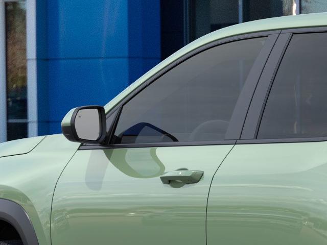 2026 Chevrolet Equinox Vehicle Photo in NEENAH, WI 54956-2243