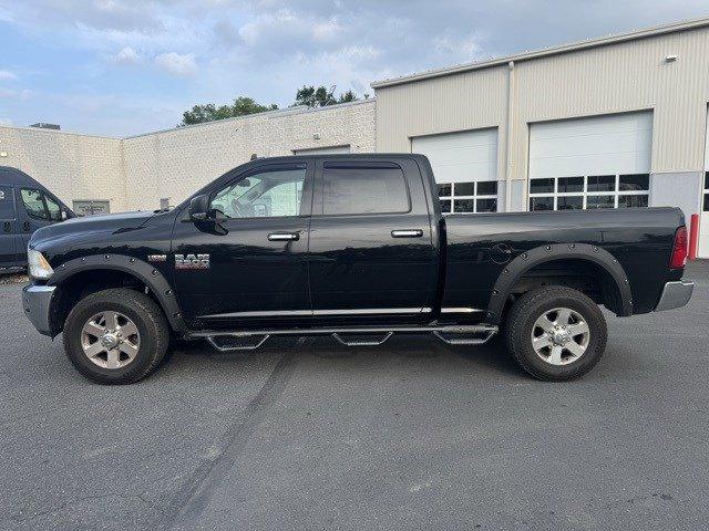 2015 Ram 2500 Vehicle Photo in Mechanicsburg, PA 17050-1707