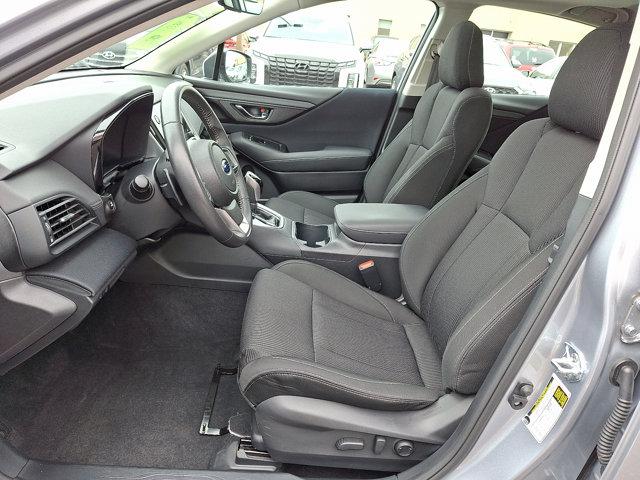 2024 Subaru Legacy Vehicle Photo in Philadelphia, PA 19116