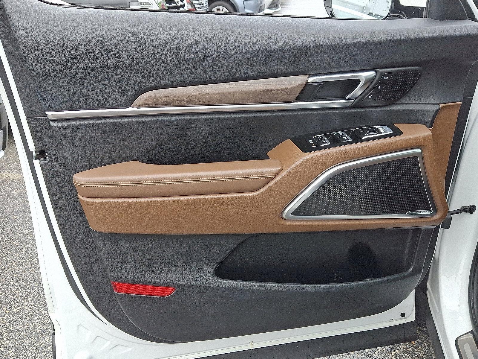 2020 Kia Telluride Vehicle Photo in Mechanicsburg, PA 17050-2306
