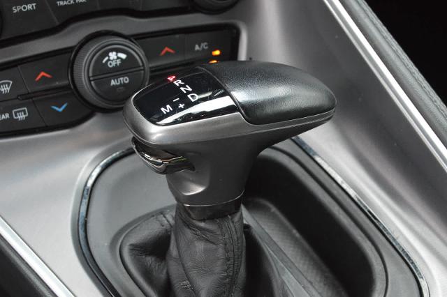 2019 Dodge Challenger Vehicle Photo in Houston, TX 77090