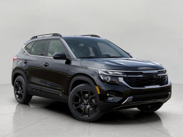 2025 Kia Seltos Vehicle Photo in Appleton, WI 54914