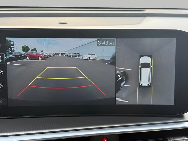 2025 Kia Sorento Hybrid Vehicle Photo in MADISON, WI 53713-3220