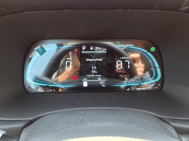 2025 Hyundai PALISADE Vehicle Photo in Peoria, IL 61615