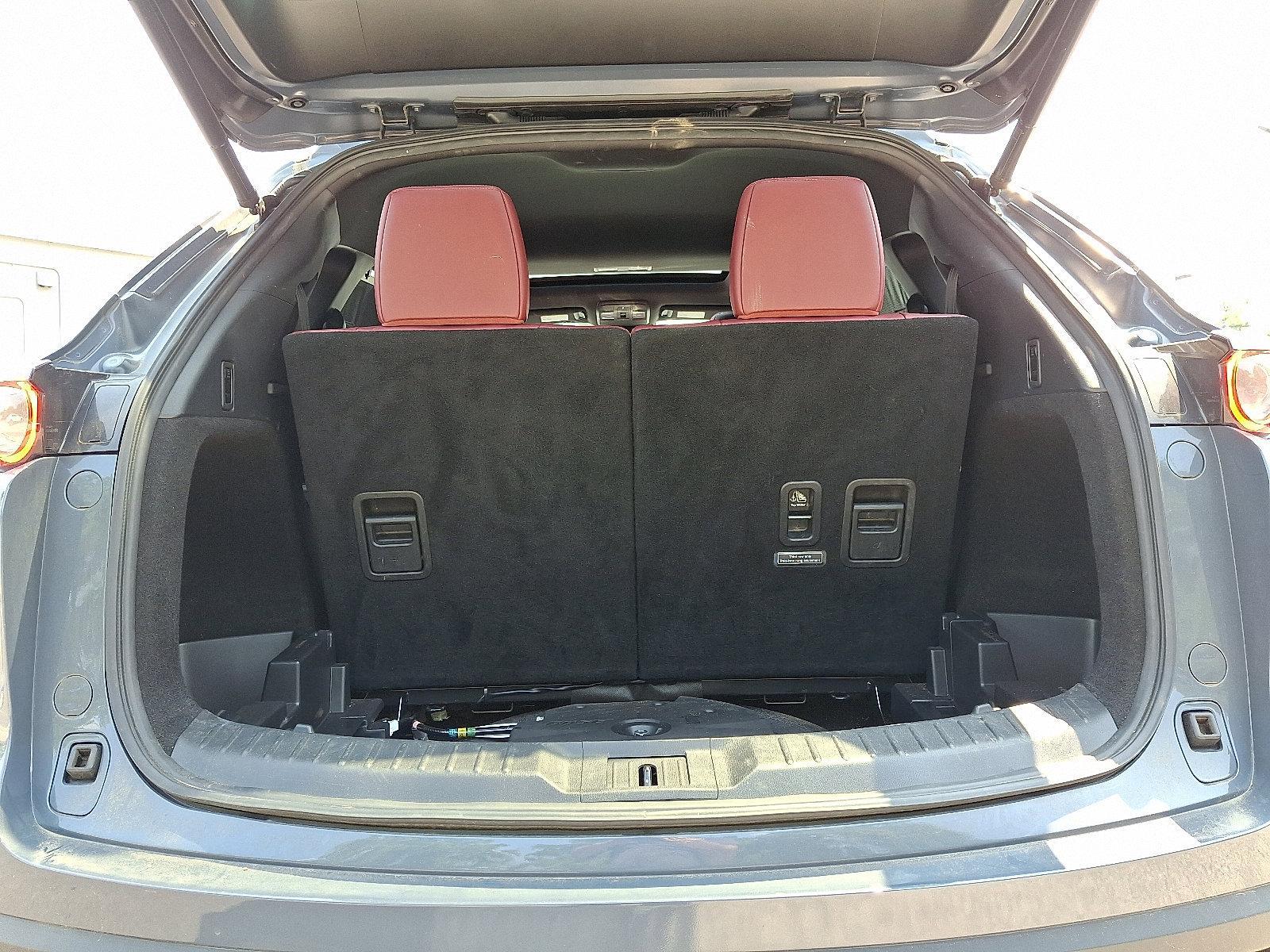 2022 Mazda CX-9 Vehicle Photo in Trevose, PA 19053
