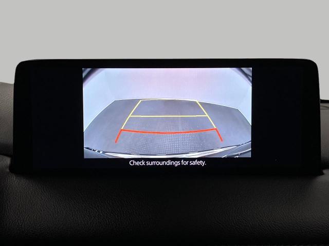 2022 Mazda CX-5 Vehicle Photo in Appleton, WI 54913