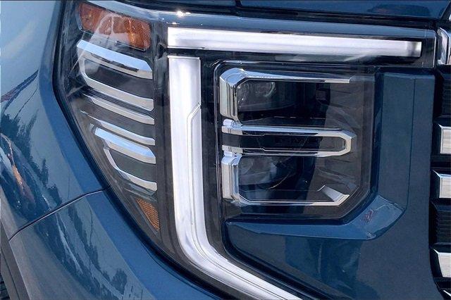 2024 GMC Sierra 1500 Vehicle Photo in INDEPENDENCE, MO 64055-1377