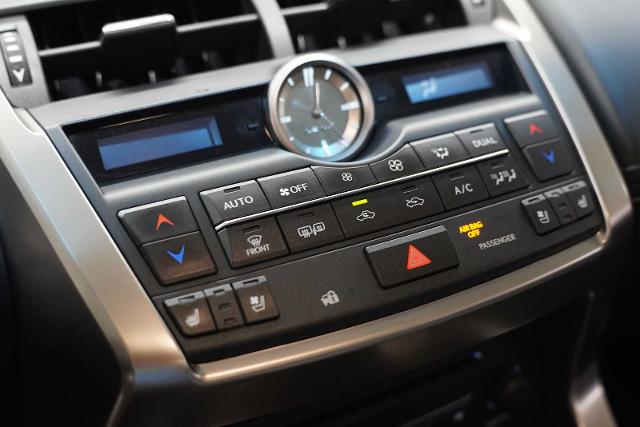 2016 Lexus NX Turbo Vehicle Photo in GRAPEVINE, TX 76051