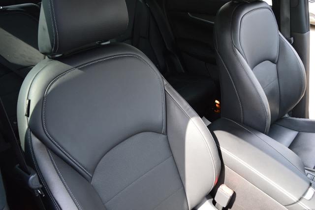 2022 INFINITI QX50 Vehicle Photo in Houston, TX 77090