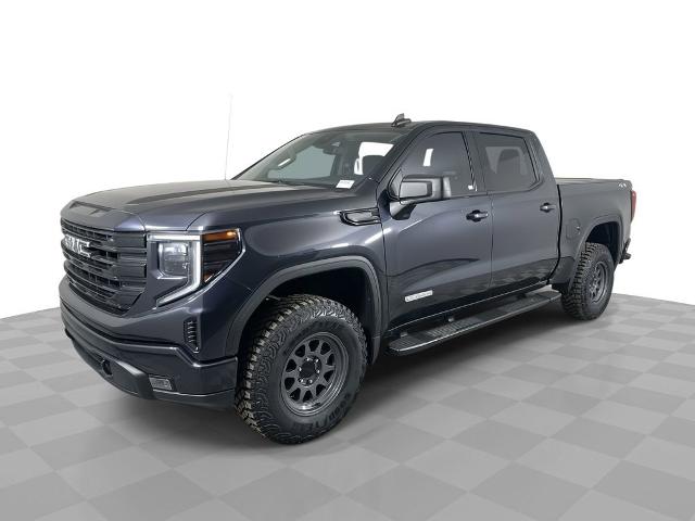 2022 GMC Sierra 1500 Vehicle Photo in GILBERT, AZ 85297-0402