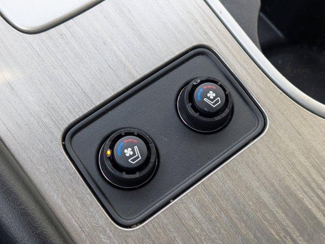2018 Nissan Murano Vehicle Photo in BRUNSWICK, GA 31525-1881