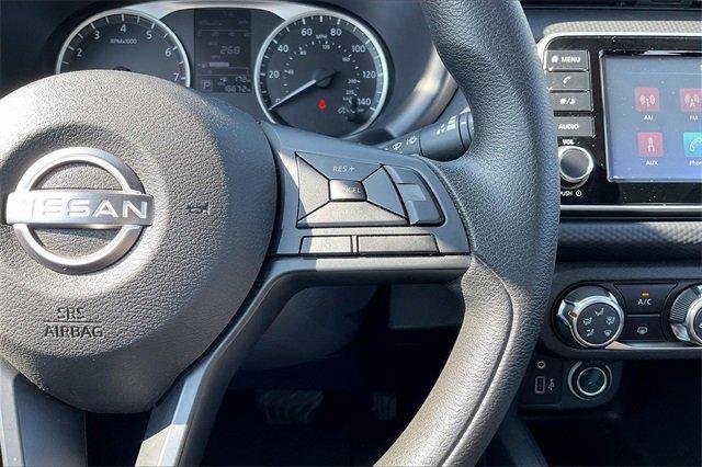 2024 Nissan Kicks Vehicle Photo in INDEPENDENCE, MO 64055-1314