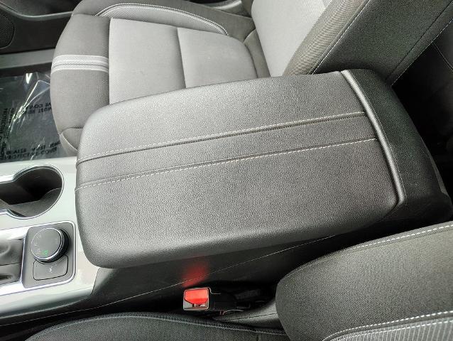 2023 Chevrolet Blazer Vehicle Photo in GREEN BAY, WI 54304-5303