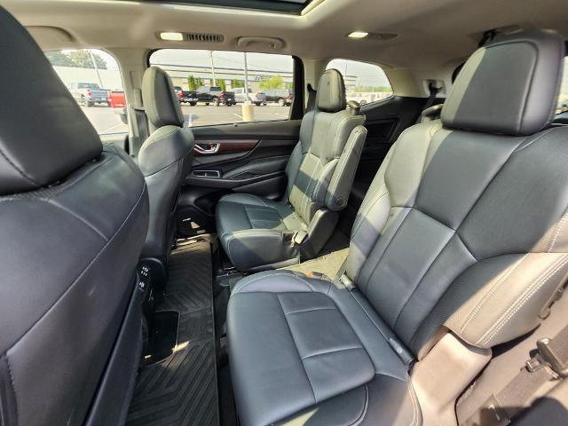 2023 Subaru Ascent Vehicle Photo in GREEN BAY, WI 54304-5303