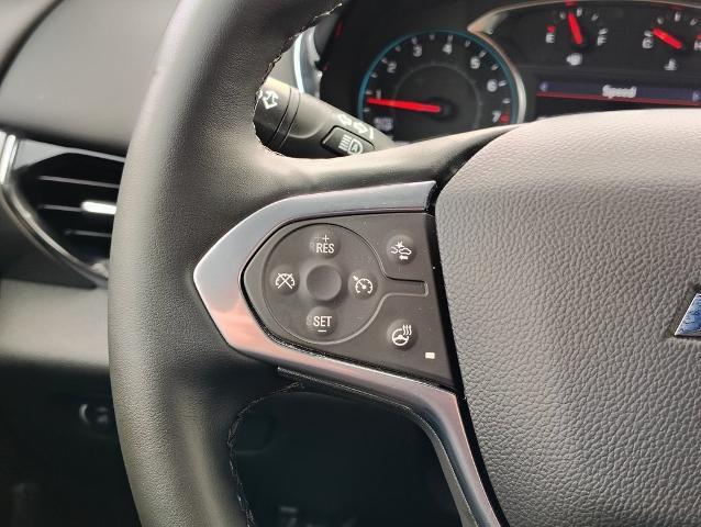 2023 Chevrolet Traverse Vehicle Photo in GREEN BAY, WI 54304-5303