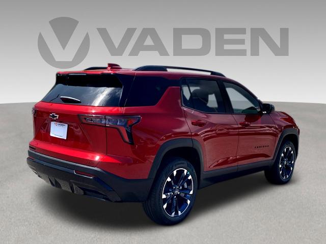 2026 Chevrolet Equinox Vehicle Photo in SAVANNAH, GA 31406-4513