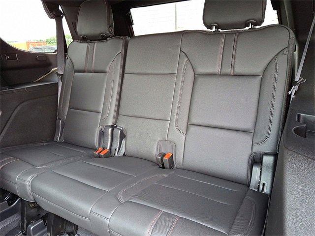 2021 Chevrolet Tahoe Vehicle Photo in LANCASTER, PA 17601-0000