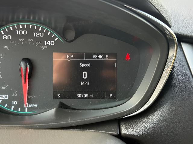 2022 Chevrolet Trax Vehicle Photo in MADISON, WI 53713-3220
