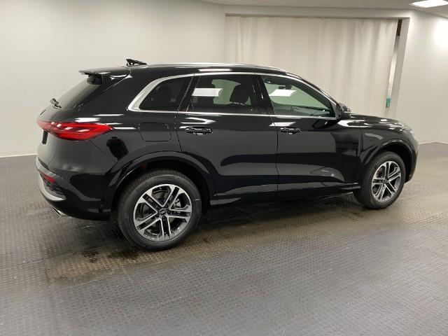 2025 Audi Q5 Vehicle Photo in Appleton, WI 54913
