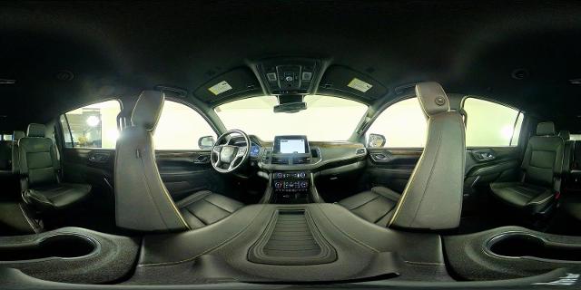 2023 Chevrolet Suburban Vehicle Photo in Tulsa, OK 74129