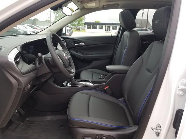 2026 Buick Encore GX Vehicle Photo in ELYRIA, OH 44035-6349
