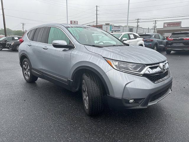 2019 Honda CR-V Vehicle Photo in HARRISBURG, PA 17111-1033
