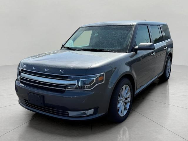 2019 Ford Flex Vehicle Photo in Neenah, WI 54956
