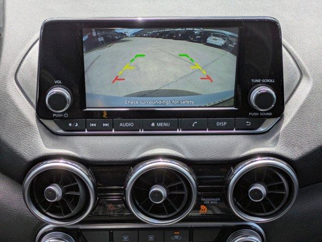 2024 Nissan Sentra Vehicle Photo in San Antonio, TX 78209