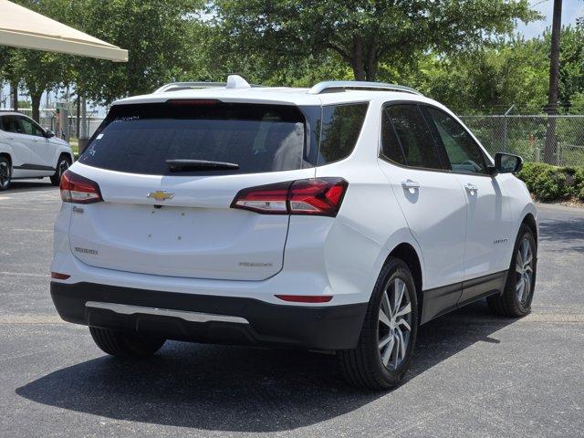 2023 Chevrolet Equinox Vehicle Photo in Decatur, TX 76234