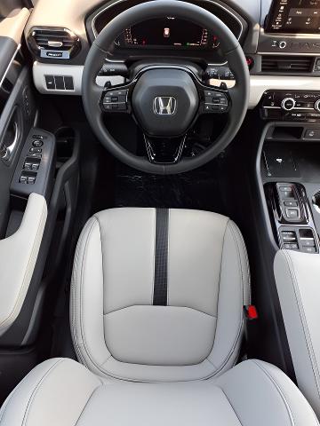 2026 Honda Passport Vehicle Photo in Oshkosh, WI 54904