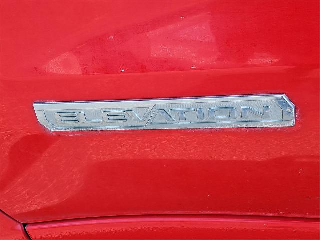 2020 GMC Sierra 1500 Vehicle Photo in EASTLAND, TX 76448-3020