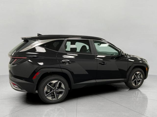 2025 Hyundai TUCSON Vehicle Photo in Appleton, WI 54913