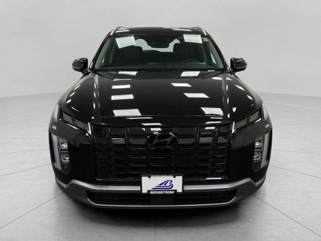 2025 Hyundai PALISADE Vehicle Photo in Appleton, WI 54913