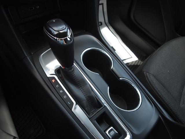 2019 Chevrolet Equinox Vehicle Photo in MADISON, IN 47250-1611