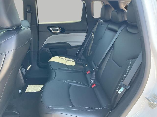 2025 Jeep Compass Vehicle Photo in Kaukauna, WI 54130