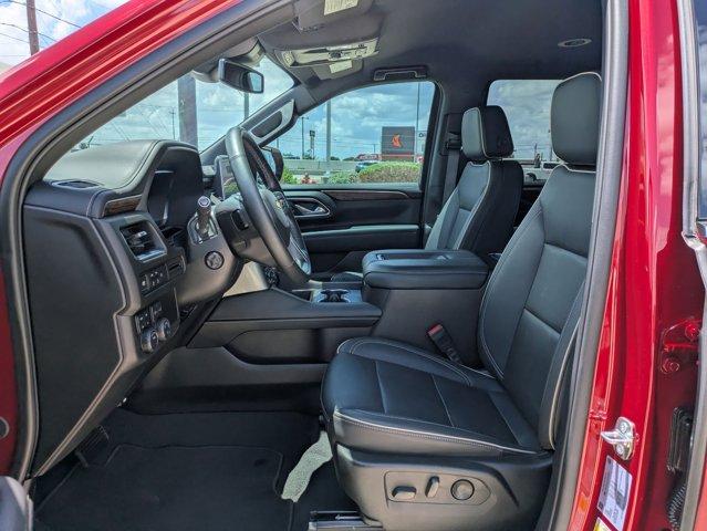 2024 Chevrolet Tahoe Vehicle Photo in SELMA, TX 78154-1460