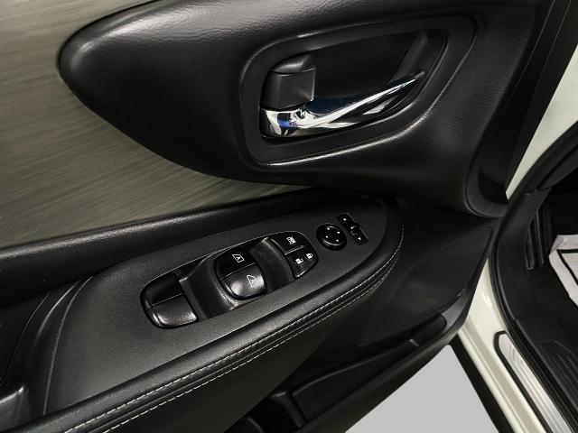 2017 Nissan Murano Vehicle Photo in Appleton, WI 54913