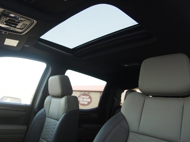 2025 Chevrolet Silverado 1500 Vehicle Photo in MADISON, IN 47250-1611