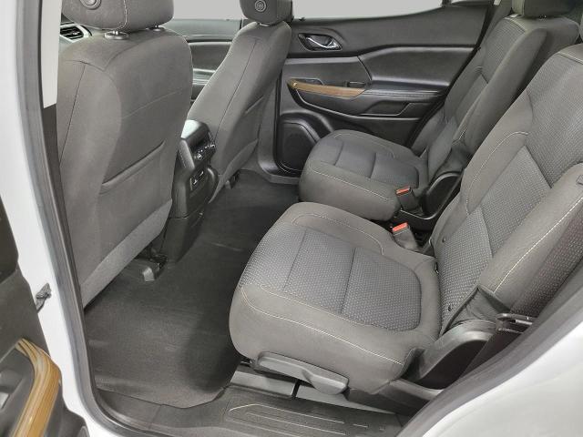 2023 GMC Acadia Vehicle Photo in NEENAH, WI 54956-2243