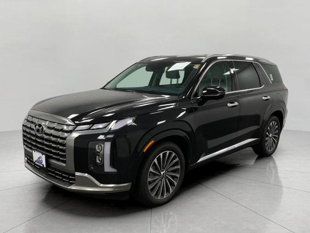 2025 Hyundai PALISADE Vehicle Photo in Appleton, WI 54913