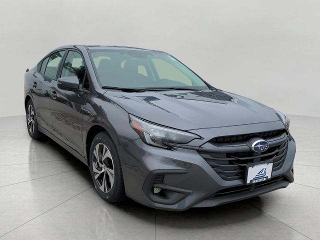 2025 Subaru Legacy Vehicle Photo in Green Bay, WI 54304
