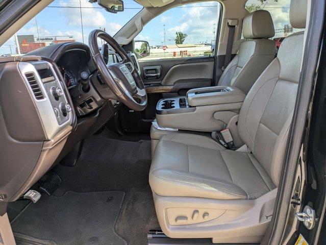 2018 GMC Sierra 1500 Vehicle Photo in SELMA, TX 78154-1460
