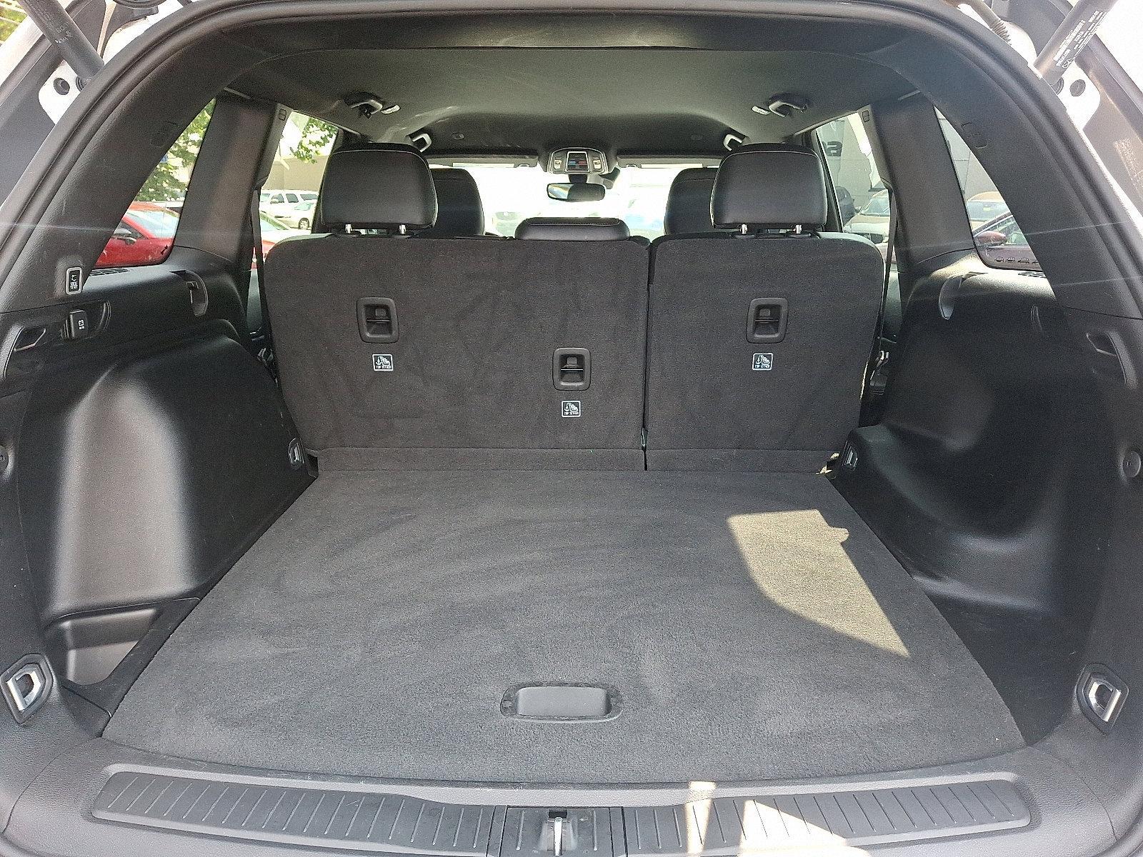 2022 Jeep Grand Cherokee Vehicle Photo in Harrisburg, PA 17111
