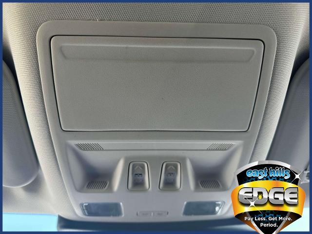 2022 Ford Bronco Sport Vehicle Photo in Roslyn, NY 11576